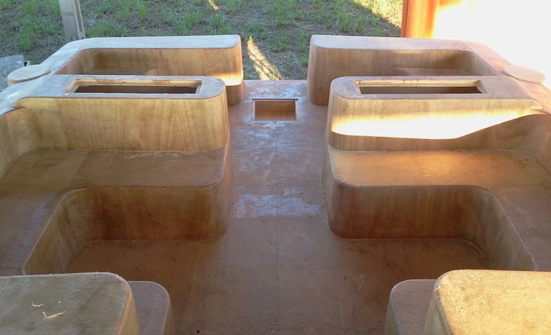 Construção do Plug do Convés MJ 60´ DS